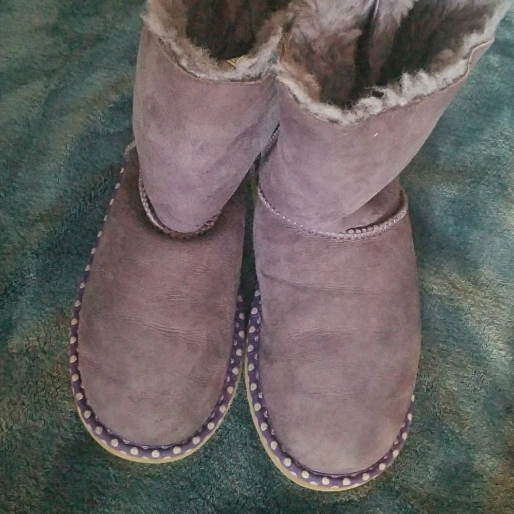 Uggs boots